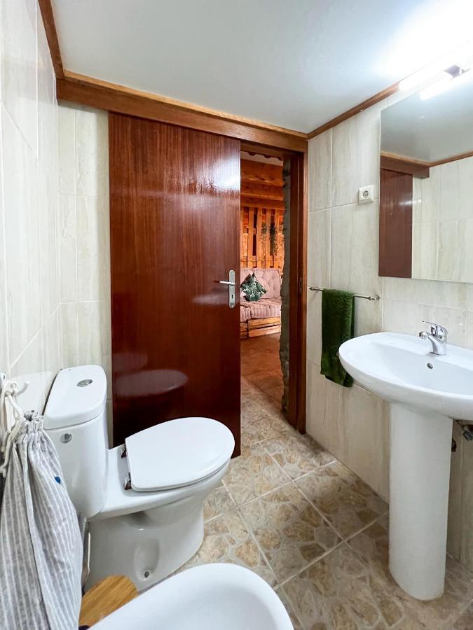 Moekki Holiday home *