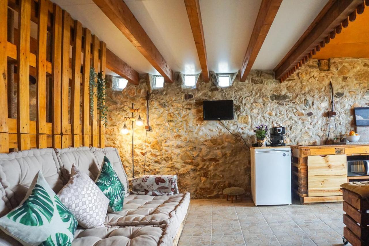 Hébergement de vacances Moekki Apúlia